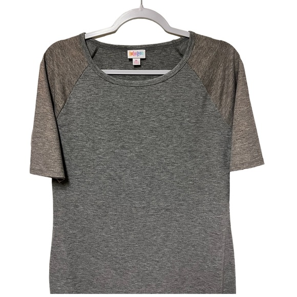 NWT LULAROE Julia Dress Size Medium - Picture 5 of 11